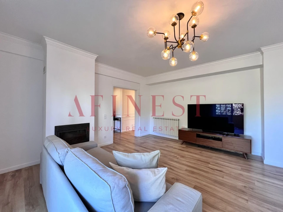 Apartamento T2 para Arrendamento em Santa Maria e São Miguel, São Martinho, São Pedro Penaferrim Foto 13