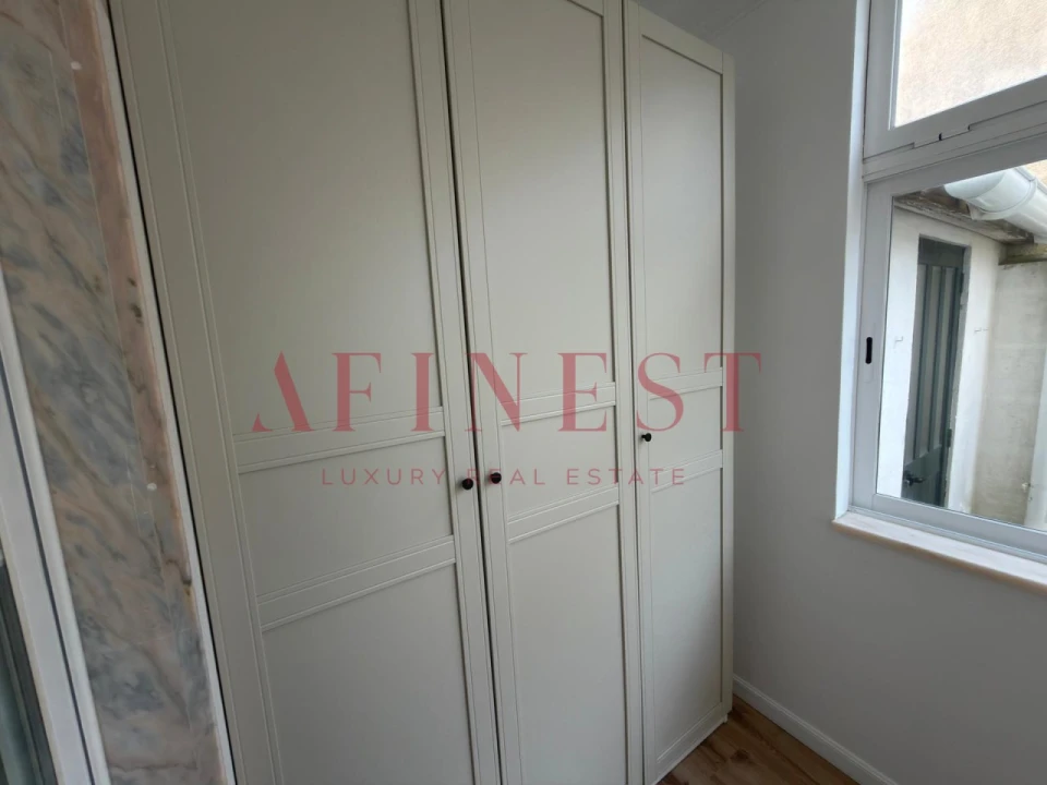 Apartamento T2 para Arrendamento em Santa Maria e São Miguel, São Martinho, São Pedro Penaferrim Foto 24