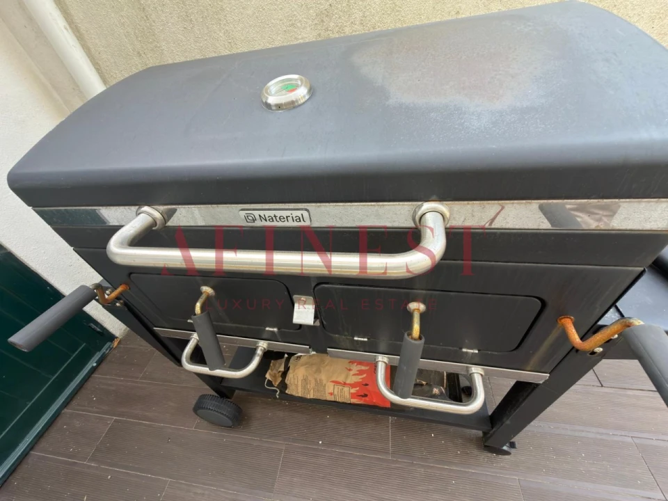 Apartamento T2 para Arrendamento em Santa Maria e São Miguel, São Martinho, São Pedro Penaferrim Foto 36