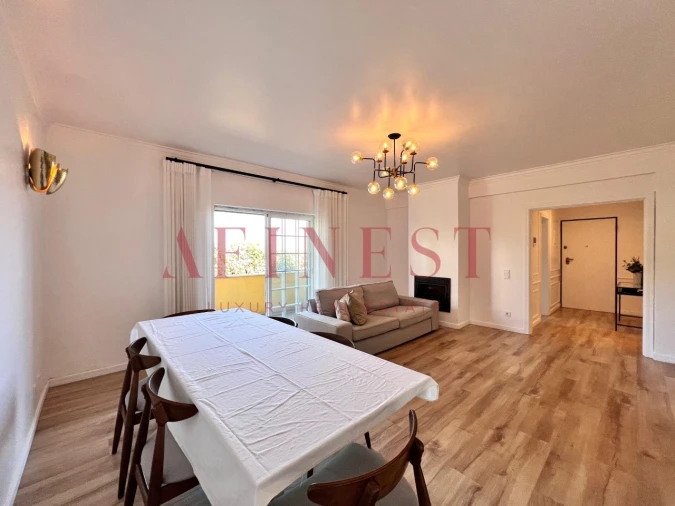 Apartamento T2 para Arrendamento em Santa Maria e São Miguel, São Martinho, São Pedro Penaferrim Foto 10