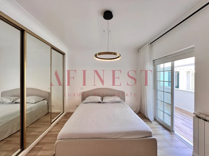 Apartamento T2 para Arrendamento em Santa Maria e São Miguel, São Martinho, São Pedro Penaferrim Foto 16