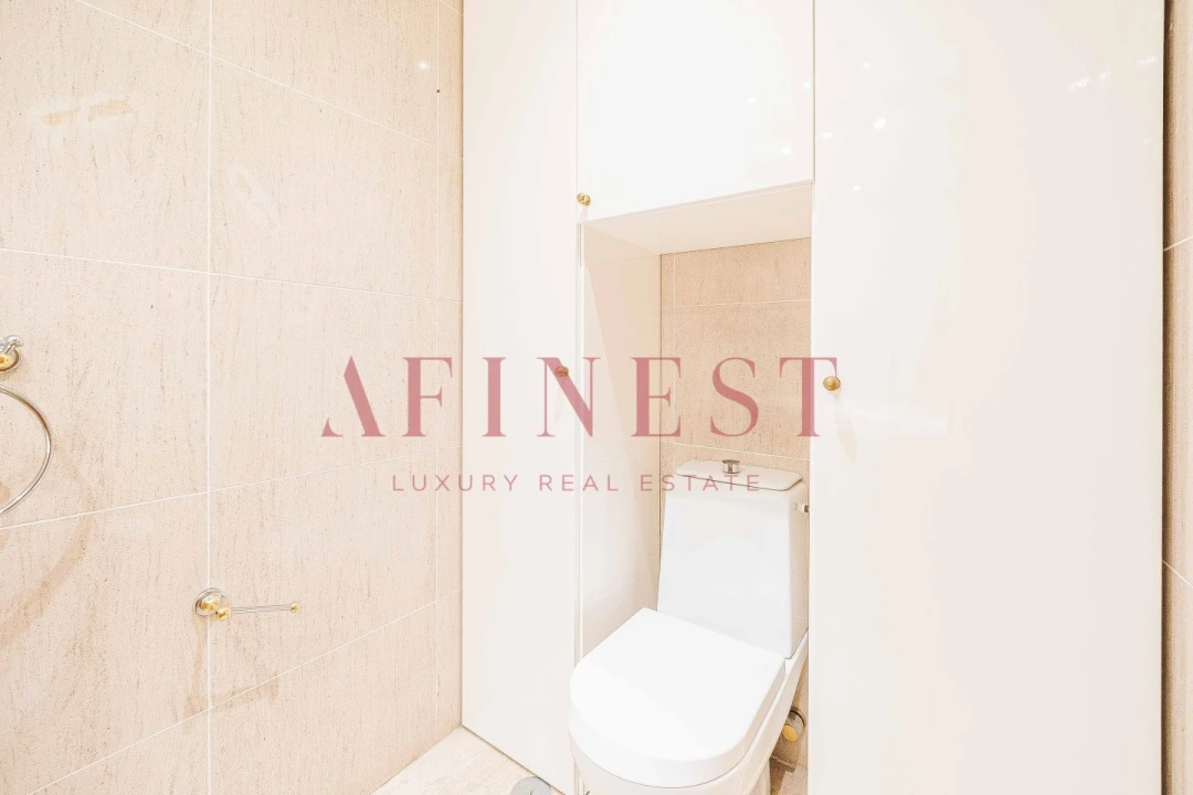 Apartamento T5 para Arrendamento em Alvalade Foto 27