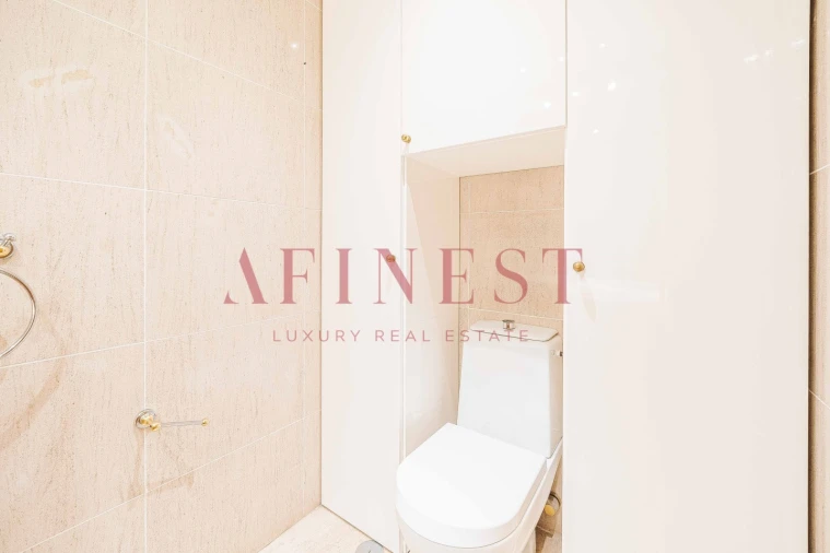 Apartamento T5 para Arrendamento em Alvalade Foto 27