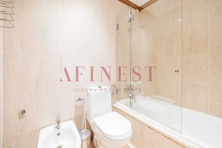 Apartamento T5 para Arrendamento em Alvalade Foto 45