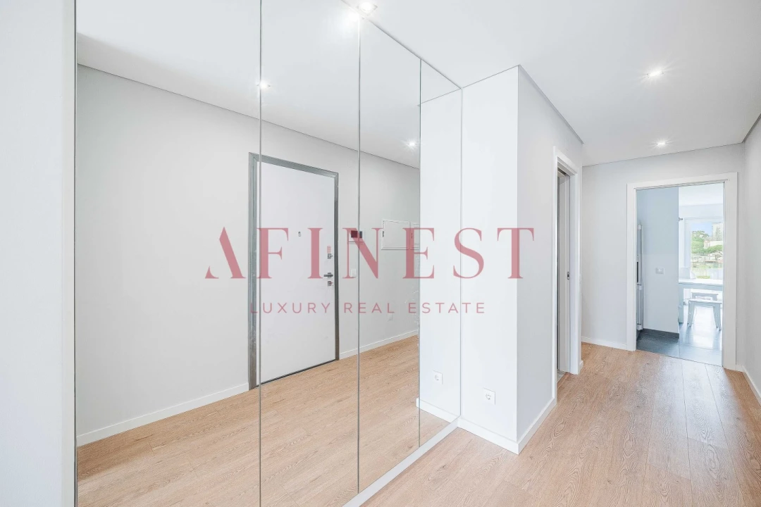 Apartamento T3 para Arrendamento em Carcavelos e Parede Foto 8