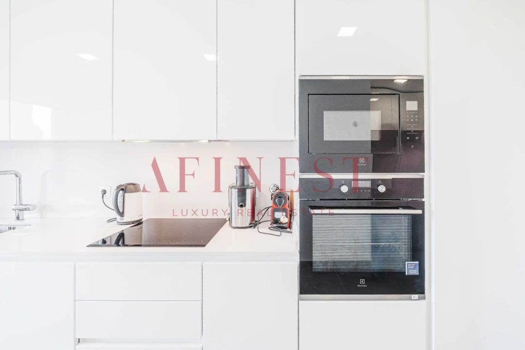 Apartamento T3 para Arrendamento em Carcavelos e Parede Foto 12