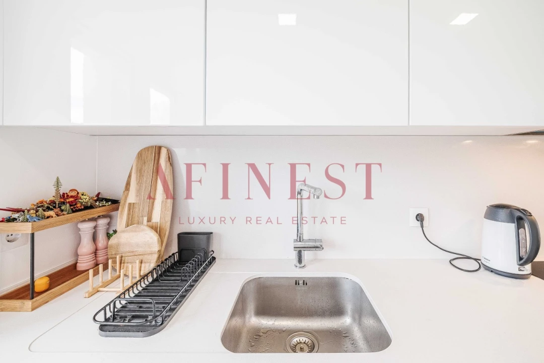 Apartamento T3 para Arrendamento em Carcavelos e Parede Foto 14