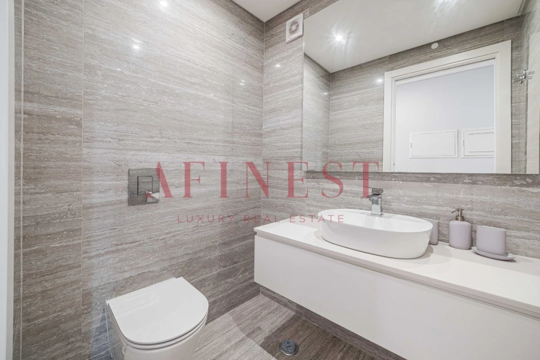 Apartamento T3 para Arrendamento em Carcavelos e Parede Foto 19