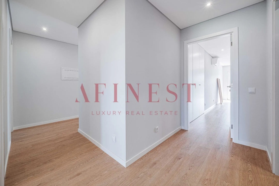 Apartamento T3 para Arrendamento em Carcavelos e Parede Foto 20