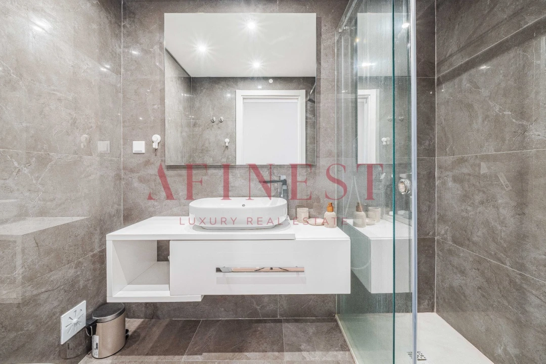 Apartamento T3 para Arrendamento em Carcavelos e Parede Foto 22