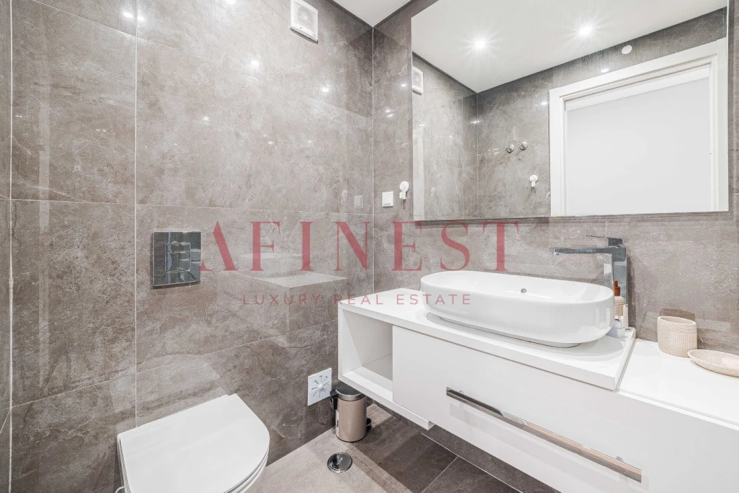 Apartamento T3 para Arrendamento em Carcavelos e Parede Foto 23