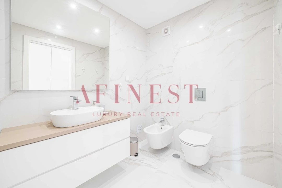 Apartamento T3 para Arrendamento em Carcavelos e Parede Foto 26