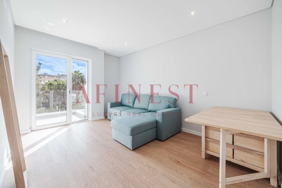 Apartamento T3 para Arrendamento em Carcavelos e Parede Foto 37