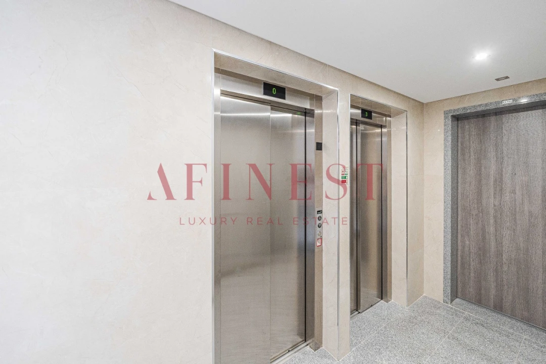 Apartamento T3 para Arrendamento em Carcavelos e Parede Foto 39