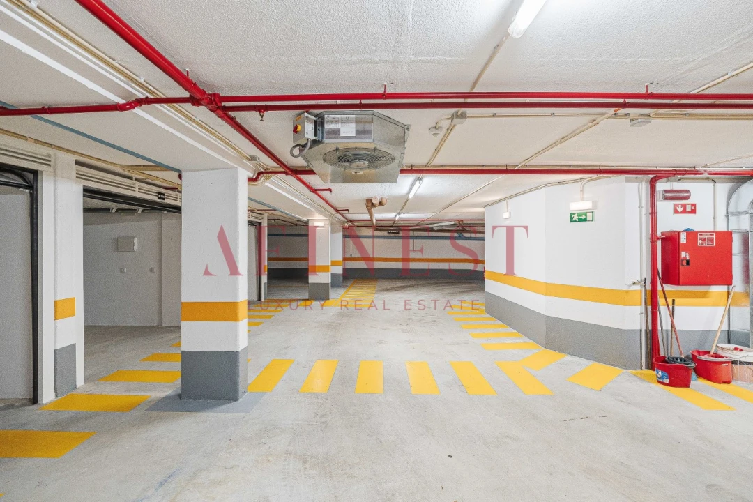 Apartamento T3 para Arrendamento em Carcavelos e Parede Foto 40