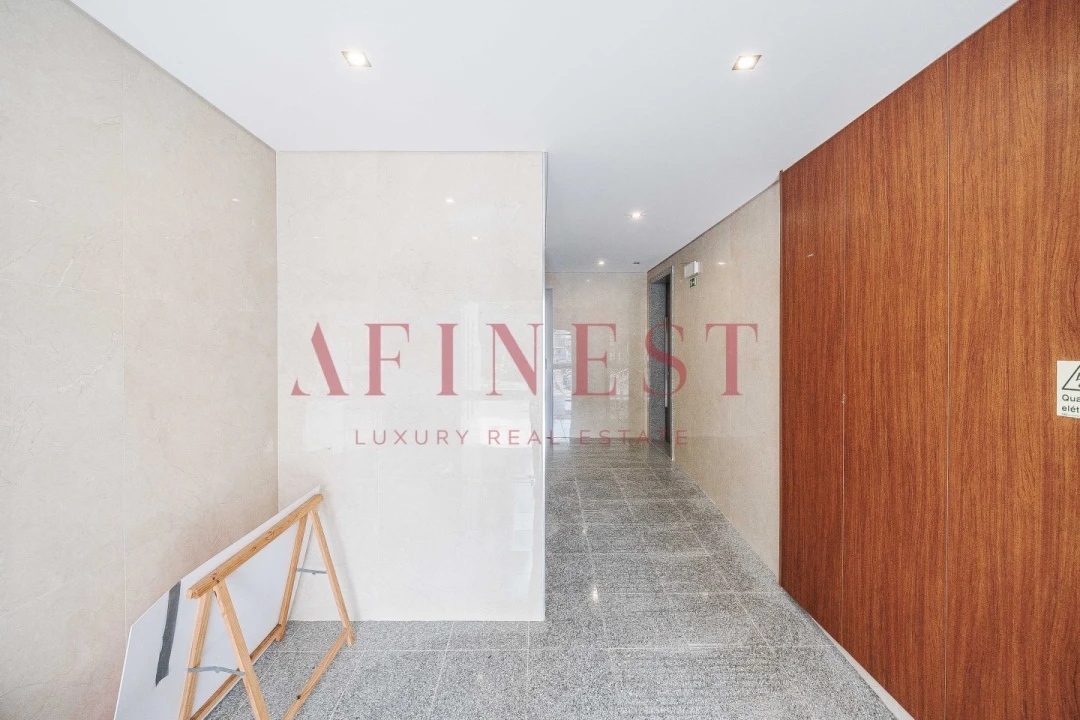 Apartamento T3 para Arrendamento em Carcavelos e Parede Foto 43