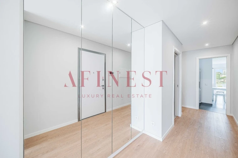 Apartamento T3 para Arrendamento em Carcavelos e Parede Foto 8