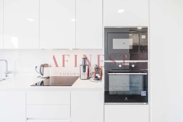 Apartamento T3 para Arrendamento em Carcavelos e Parede Foto 12