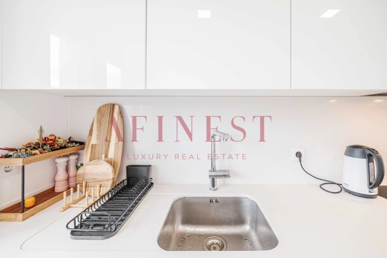 Apartamento T3 para Arrendamento em Carcavelos e Parede Foto 14