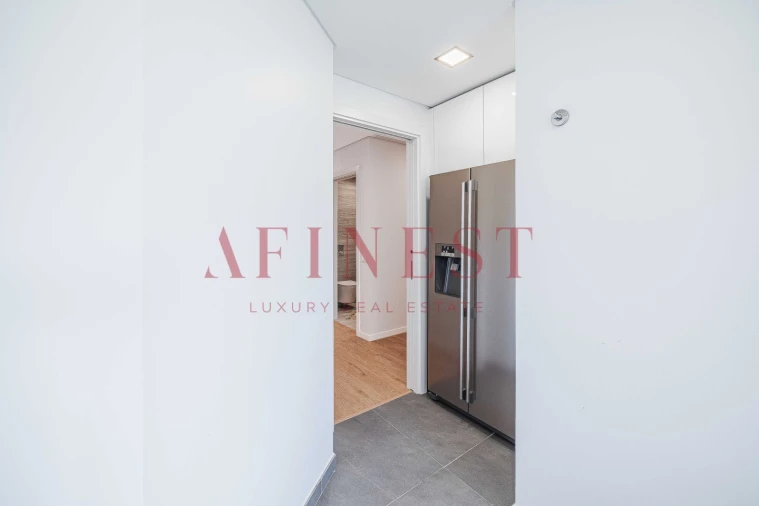 Apartamento T3 para Arrendamento em Carcavelos e Parede Foto 15