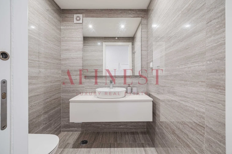 Apartamento T3 para Arrendamento em Carcavelos e Parede Foto 18