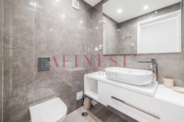 Apartamento T3 para Arrendamento em Carcavelos e Parede Foto 23