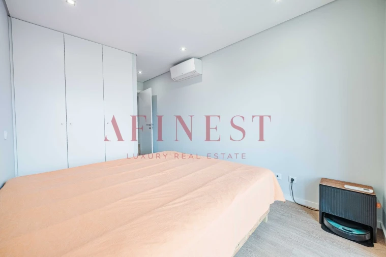 Apartamento T3 para Arrendamento em Carcavelos e Parede Foto 31