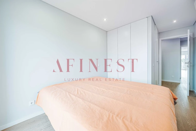 Apartamento T3 para Arrendamento em Carcavelos e Parede Foto 32