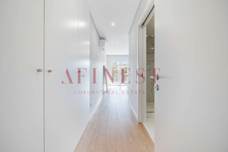 Apartamento T3 para Arrendamento em Carcavelos e Parede Foto 36