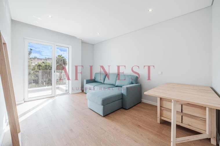 Apartamento T3 para Arrendamento em Carcavelos e Parede Foto 37