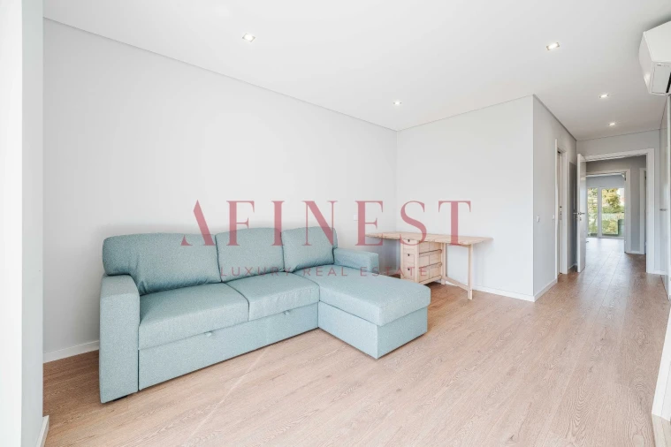 Apartamento T3 para Arrendamento em Carcavelos e Parede Foto 38