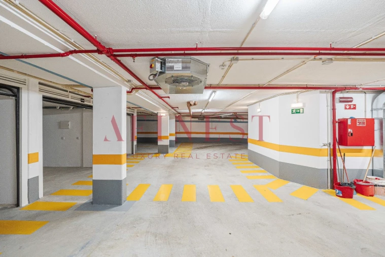 Apartamento T3 para Arrendamento em Carcavelos e Parede Foto 40