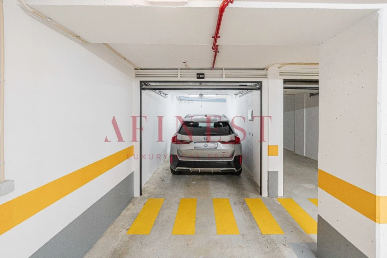 Apartamento T3 para Arrendamento em Carcavelos e Parede Foto 41