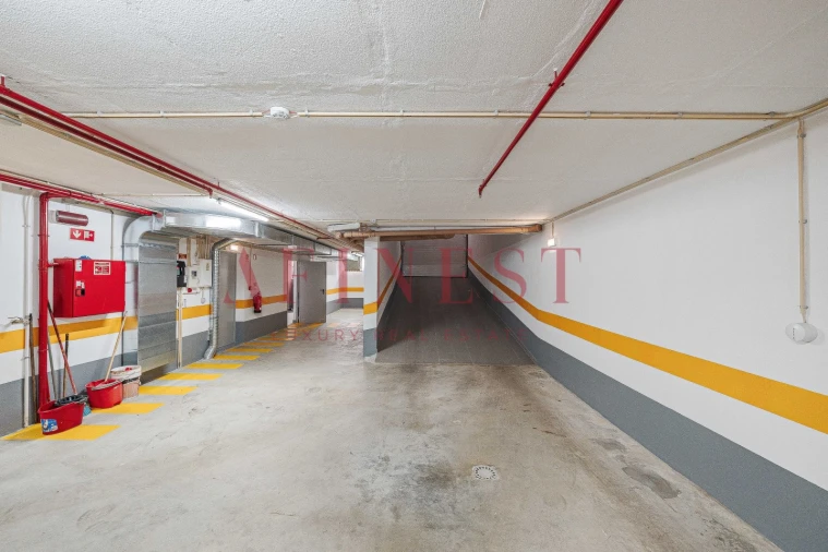 Apartamento T3 para Arrendamento em Carcavelos e Parede Foto 42