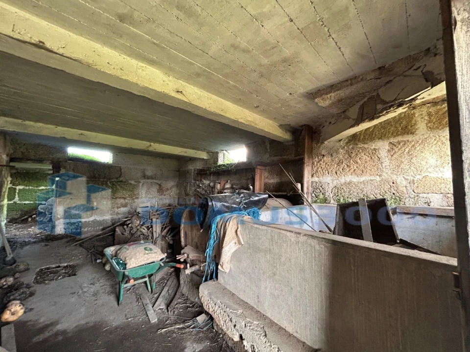 Moradia para Venda em Mouçós e Lamares Foto 9