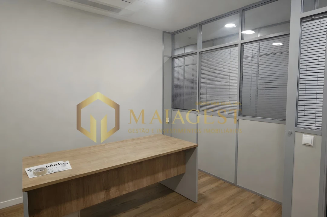 Escritório para Arrendamento em Rio Tinto Foto 8