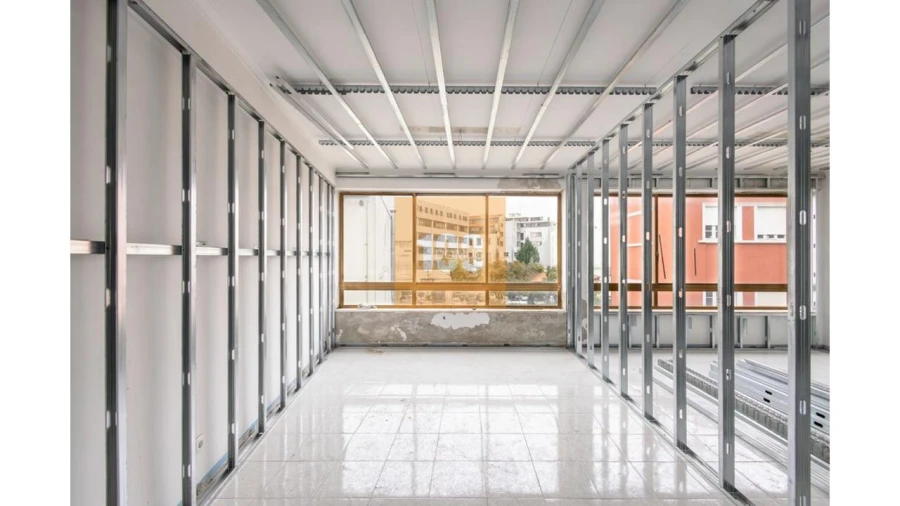 Apartamento T1 para Venda em Cedofeita, Santo Ildefonso, Sé, Miragaia, São Nicolau e Vitória Foto 14