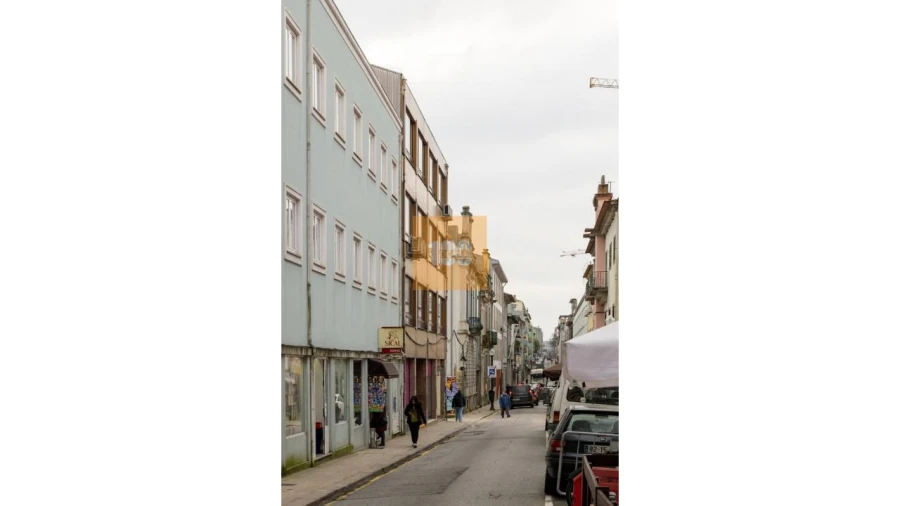 Apartamento T1 para Venda em Cedofeita, Santo Ildefonso, Sé, Miragaia, São Nicolau e Vitória Foto 8