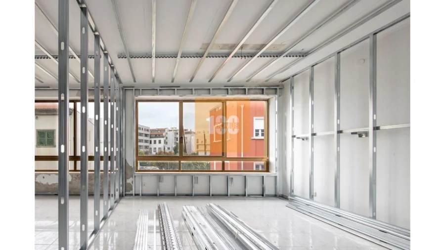 Apartamento T1 para Venda em Cedofeita, Santo Ildefonso, Sé, Miragaia, São Nicolau e Vitória Foto 16