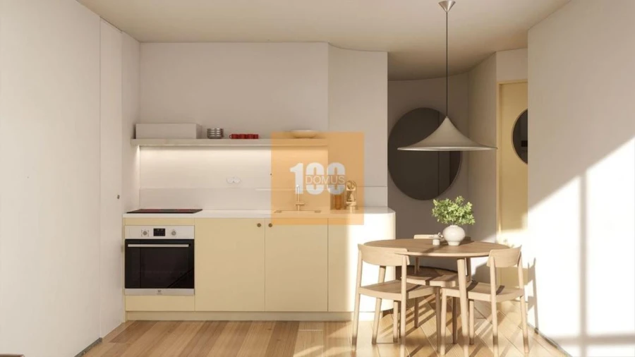 Apartamento T1 para Venda em Cedofeita, Santo Ildefonso, Sé, Miragaia, São Nicolau e Vitória Foto 3