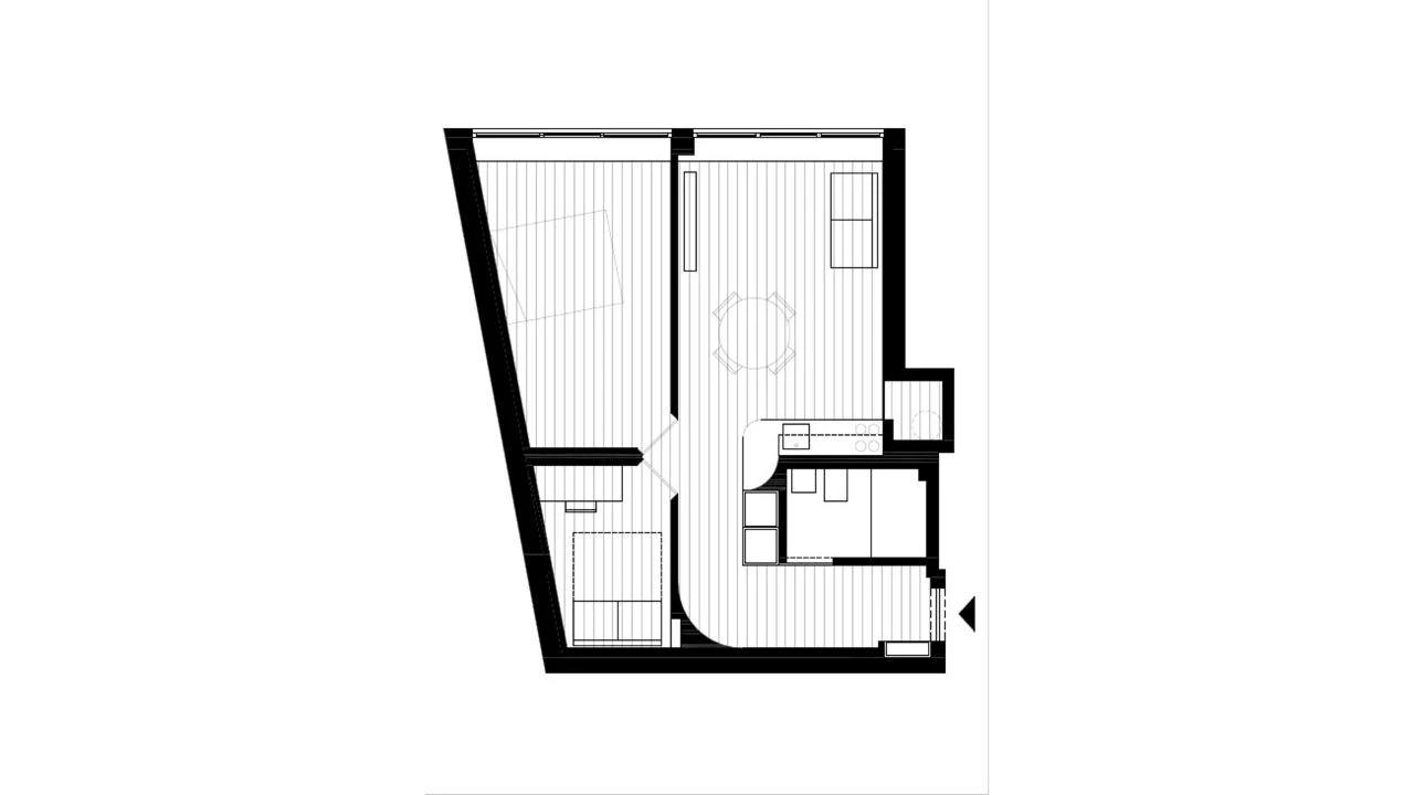 Apartamento T1 para Venda em Cedofeita, Santo Ildefonso, Sé, Miragaia, São Nicolau e Vitória Foto 28