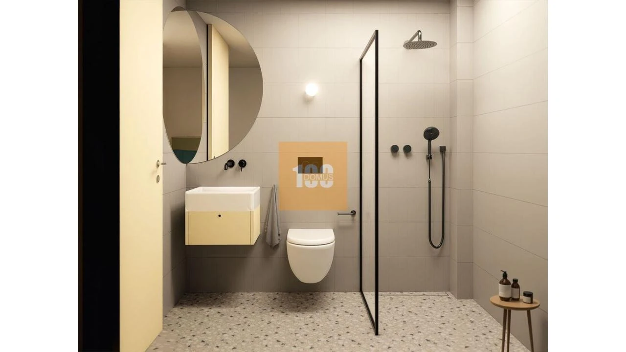 Apartamento T1 para Venda em Cedofeita, Santo Ildefonso, Sé, Miragaia, São Nicolau e Vitória Foto 6