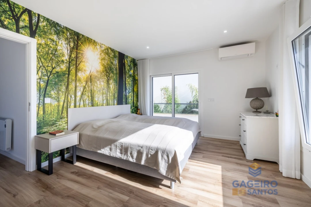 Moradia T4 para Venda em Tornada e Salir do Porto Foto 8