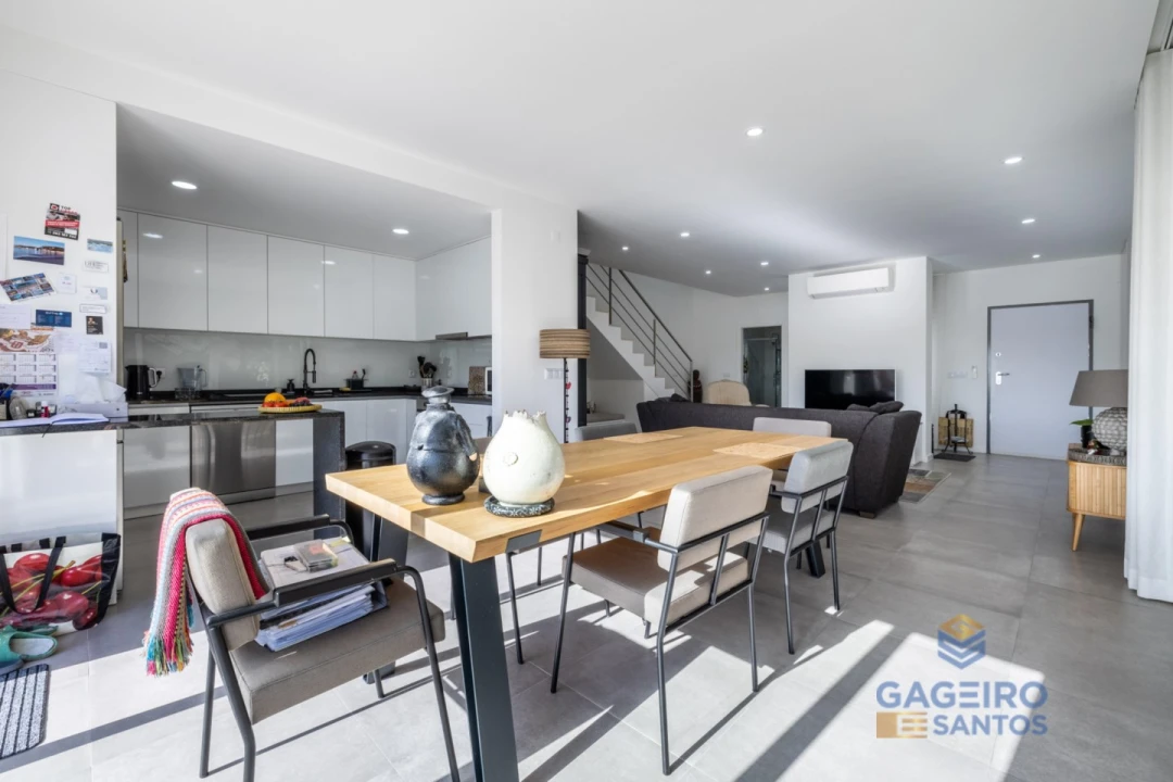 Moradia T4 para Venda em Tornada e Salir do Porto Foto 23