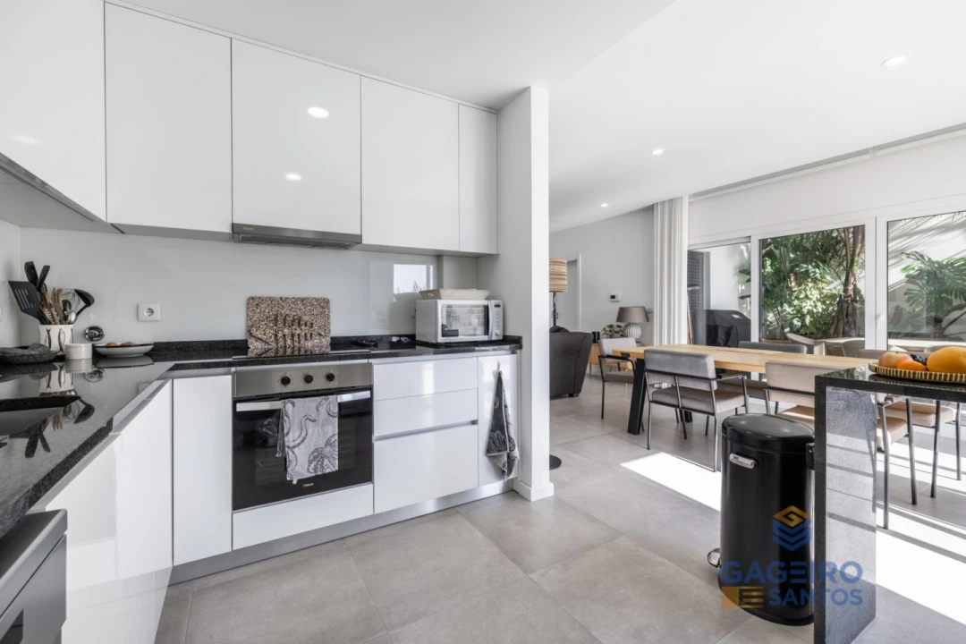 Moradia T4 para Venda em Tornada e Salir do Porto Foto 27