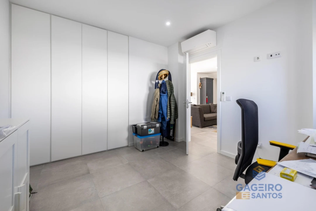 Moradia T4 para Venda em Tornada e Salir do Porto Foto 31