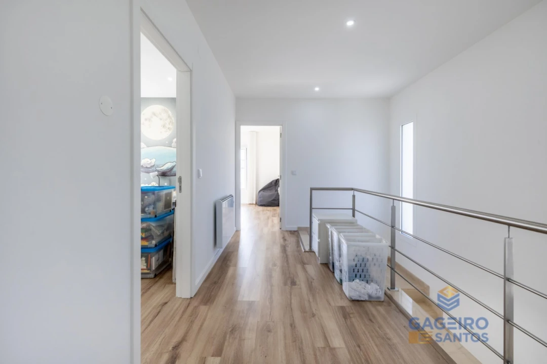 Moradia T4 para Venda em Tornada e Salir do Porto Foto 34