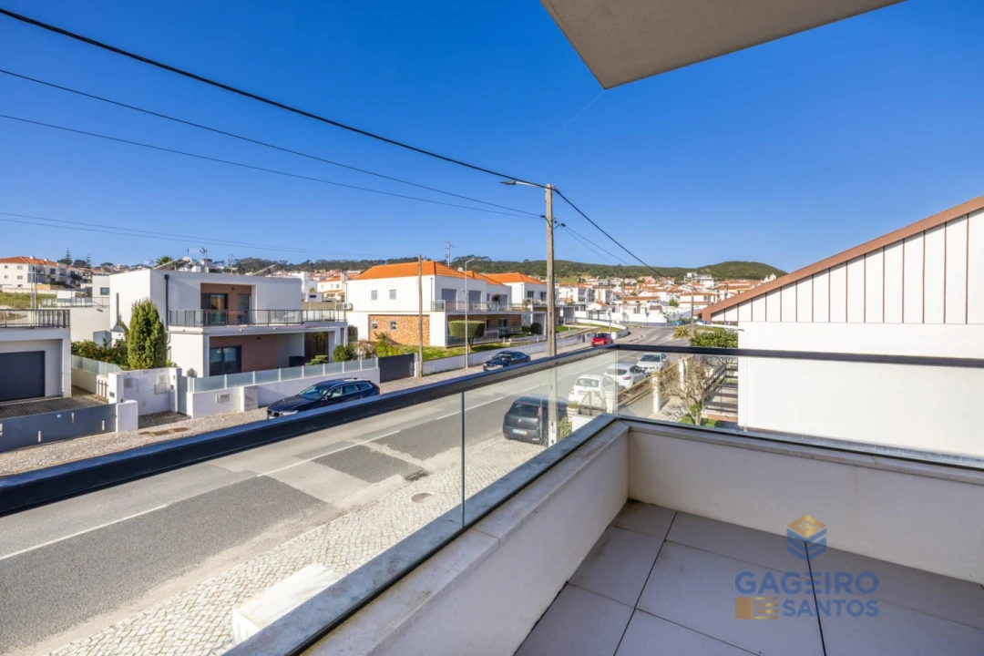 Moradia T4 para Venda em Tornada e Salir do Porto Foto 39