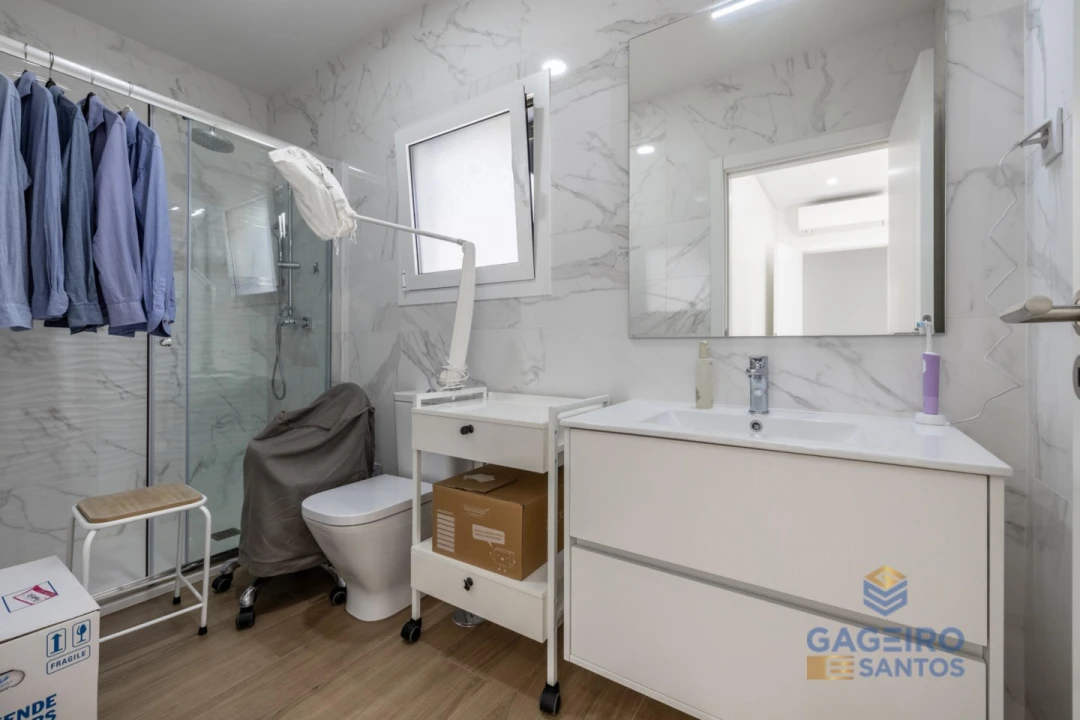 Moradia T4 para Venda em Tornada e Salir do Porto Foto 42