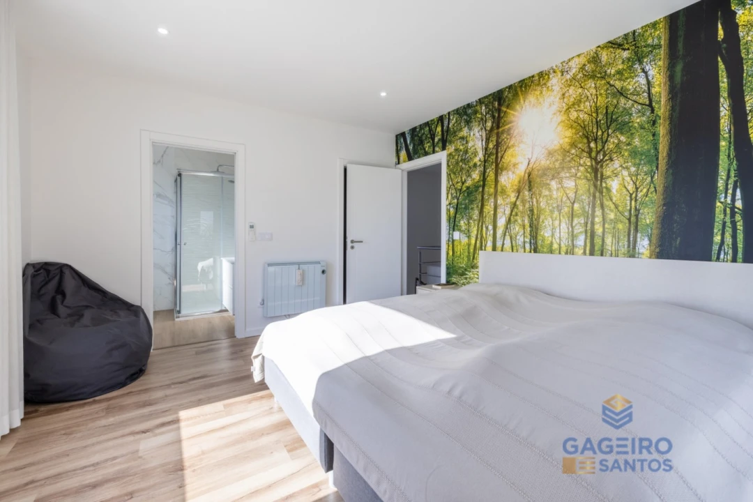 Moradia T4 para Venda em Tornada e Salir do Porto Foto 44